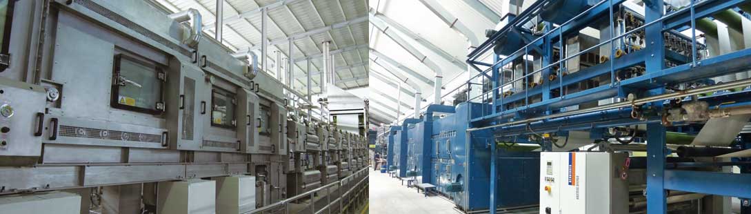 染色联合机<br>Continue Dyeing_TaiZhou ZhongJi Industry Co., Ltd
